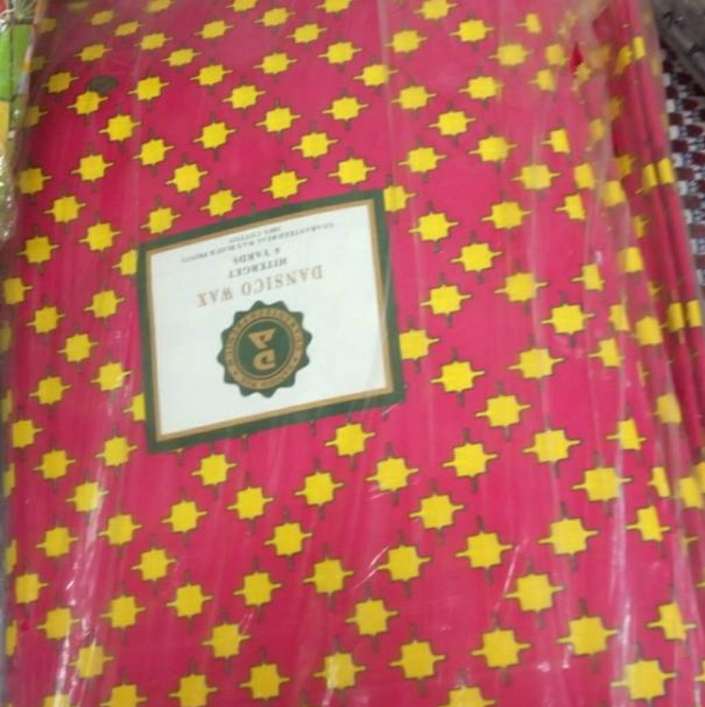 Fabrics